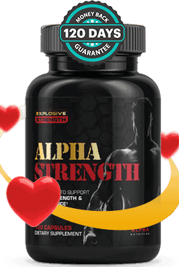 Alpha Strength